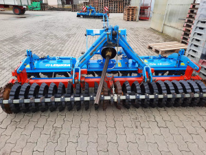 Lemken Zirkon 8/300