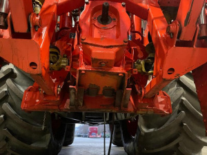 Kuhn HR 4503 DR