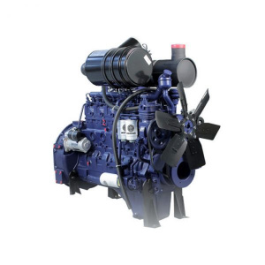 Двигатель WP6G125E22/TD226
