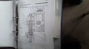 Гранулятор полимерных материалов werner pfleiderer