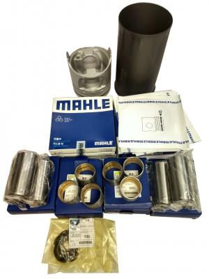 Поршневая 1X 1878127753 MAHLE