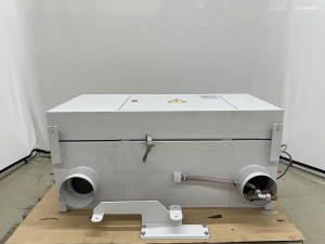 Электростатический воздушный фильтр Vollmer N 283, 2019