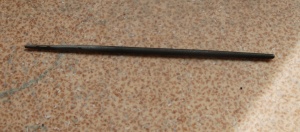 плашка, напильники, круглогубцы, кусачки
