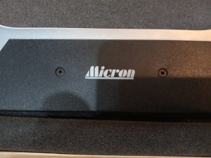 Цифровой микрометр micron 150-175