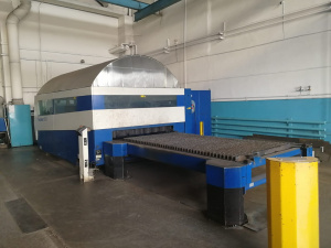 Станок лазерной резки TruLaser 5030