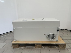 Электростатический воздушный фильтр Vollmer N 283, 2019