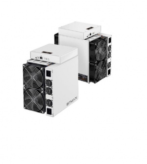 Bitmain Antminer L7 9500MH/s powerful crypto miner