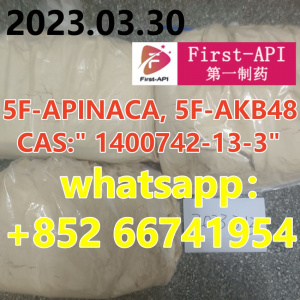 5F-APINACA, 5F-AKB48" 1400742-13-3"Low price
