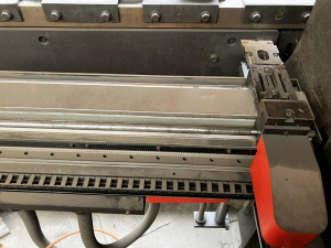 Листогибочный пресс с ЧПУ AMADA HFE 170-3 L
