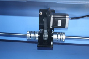 Станок для лазерной резки DX-S1390