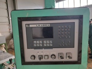 Автомат наполнения MDS 150\2 L.H.LORCH