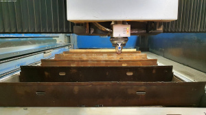 Станок лазерной резки TRUMPF TruLaser 3030 FIBER