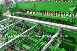 Сетка рабица машина для сварки проволочной сетки производитель
