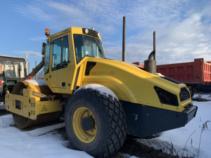 Грунтовый каток Bomag BW 211 D-40