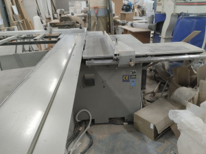 Форматно-раскроечный станок Altendorf F45