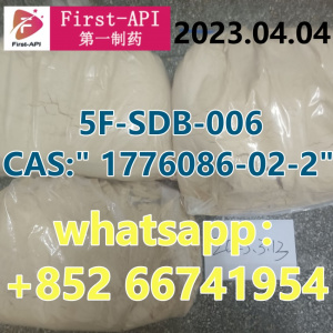 AB-FUBINACA, PX-4" 1185282-01-2"China Supplier