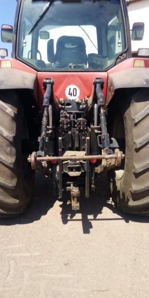 ✅ Трактор case MX 270 ✅