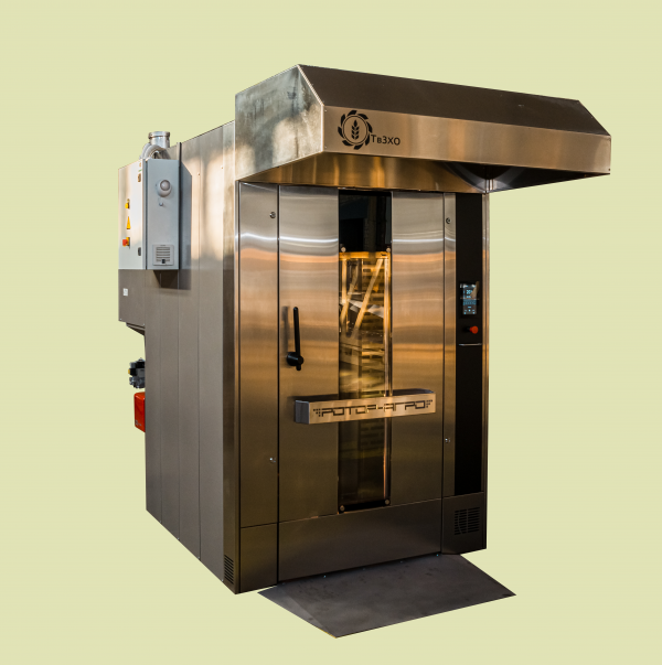 Максимизируйте производительность: Ротор Агро - идеальная ротационная ...