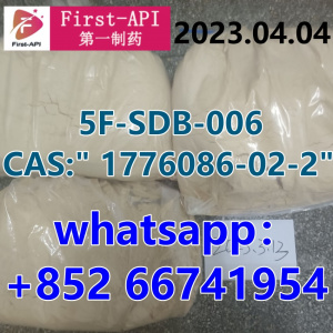 AB-FUBINACA, PX-4" 1185282-01-2"Low price