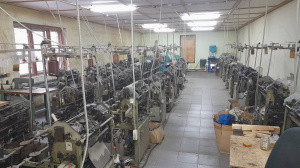 ⚙️ Станки для вязания перчаток ⚙️