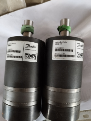 Героторный мотор Danfoss OMM 32 151G0003