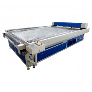 Лазерный станок RB HX-1630 Conveyer