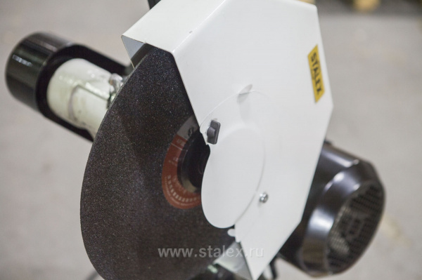 Станок абразивный отрезной Cut-Off Machine STALEX 400T/4 (4 кВт)