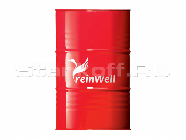 Гидравлическое масло ReinWell HVLP 46/200