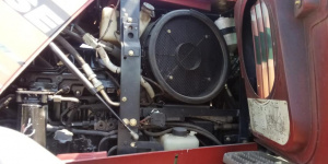 ⚙️ Трактор case MX 270 ⚙️