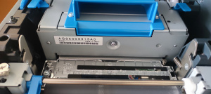 Принтер для этикеток OKI Pro 1040