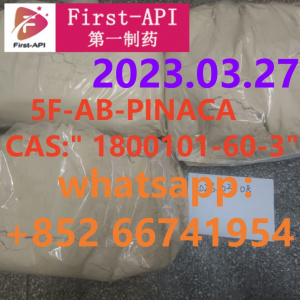 5F-AB-PINACA" 1800101-60-3"China supplier 
