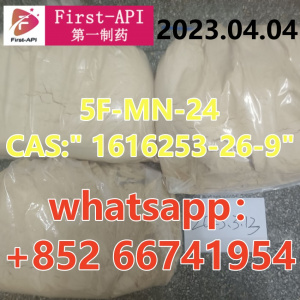 5F-NNE1, 5F-NNEI, 5F-MN-24" 1445580-60-8"High quality 