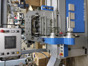 Cartes HS252HH