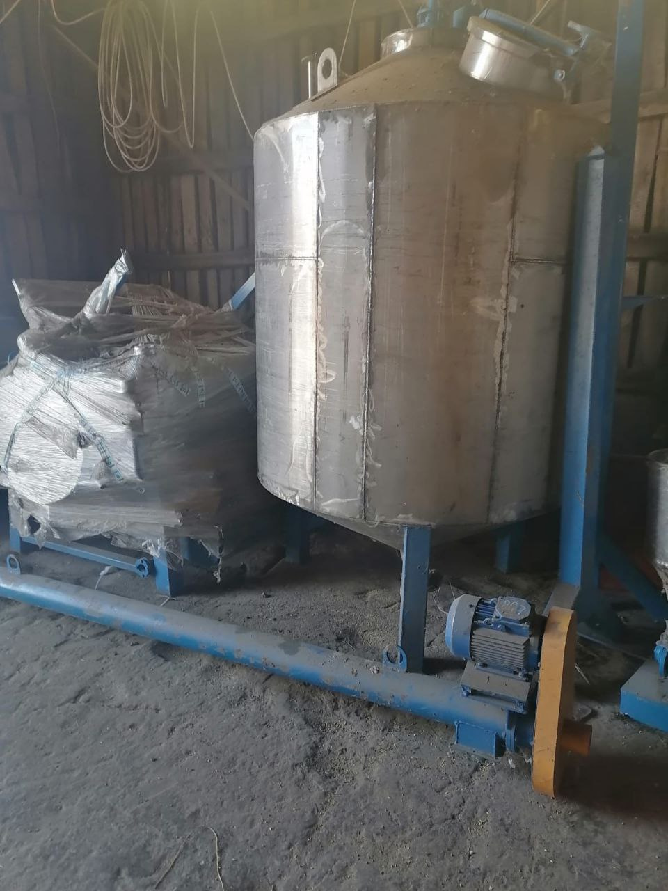 Отжим Масла Оборудование Для Дома Купить