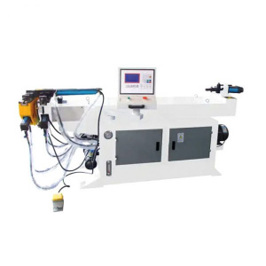 Автоматический трубогиб DW50CNC-2A