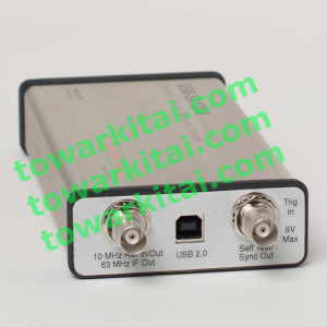 Анализатор спектра Signal Hound USB-SA124B