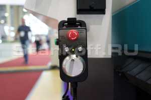 Токарный станок с ЧПУ DMTG CKS500/2000 Siemens