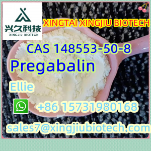 PregabalinXJ 148553-50-8 purity 99%, white powder,High quality transportationXJ safety cheap
