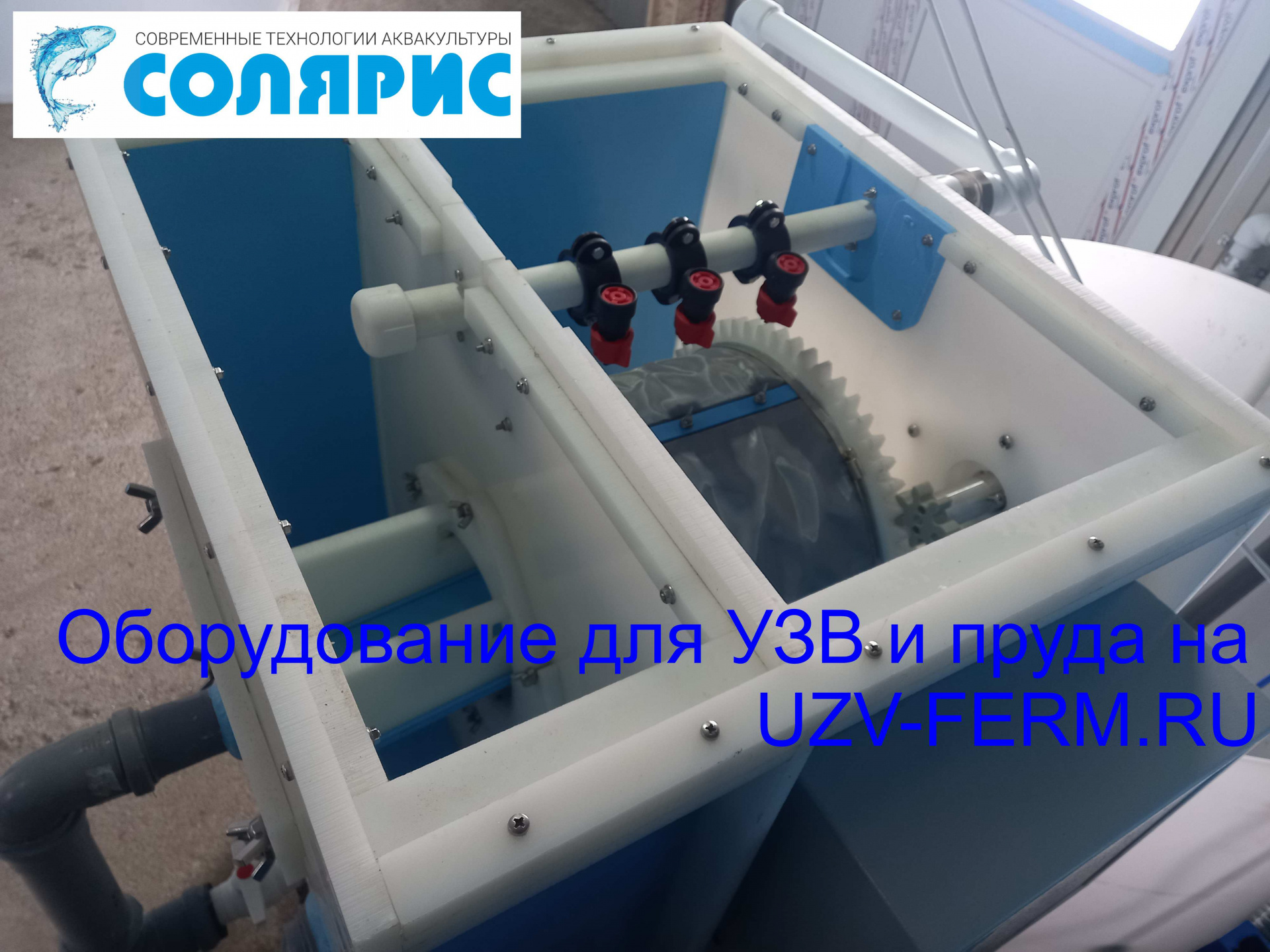 Бензиновый фильтр солярис