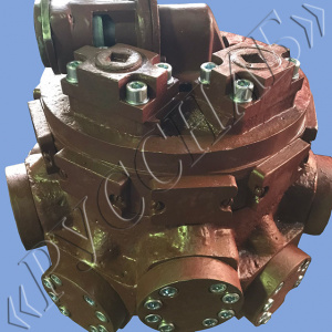 Гидромотор МРФ-1000/25М1-01