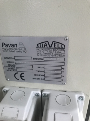 3 линии пасты итальянского бренда - PAVAN