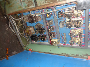 Токарный автомат 1Н713