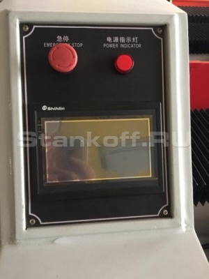 Заточной станок для ножей с магнитной плитой PK-2515 CNC