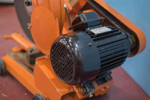 Дисковая монтажная пила STALEX SQ-40-1