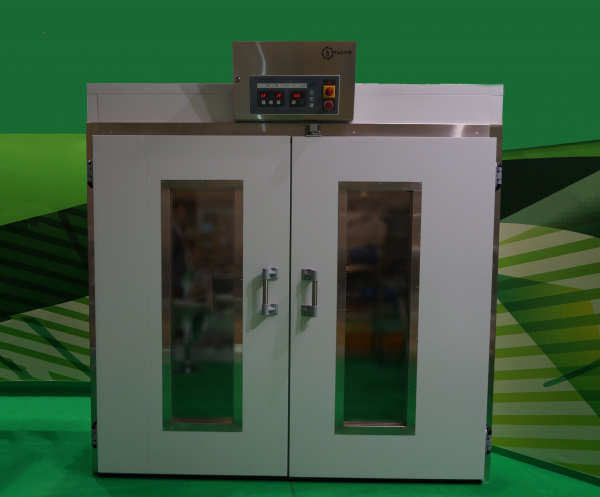 Расстоечный шкаф "Климат-Агро" для производства хлеба от завода-изготовителя