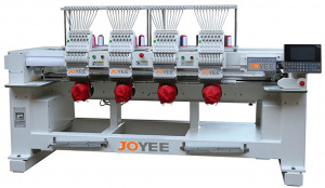 Вышивальная машина JY-1204Н (400х450)