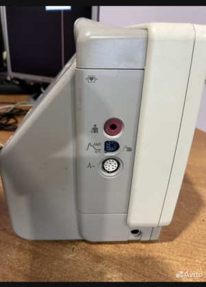 Phillips MP5 монитор пациента