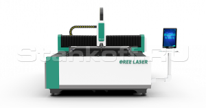 Оптоволоконный лазерный станок для резки металла OR-F1530/2000 IPG