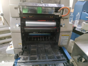 ⚙️ Печатная машина ryobi 3302 M ⚙️