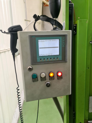 Литьевая машина ENGEL INSERT 200H/50